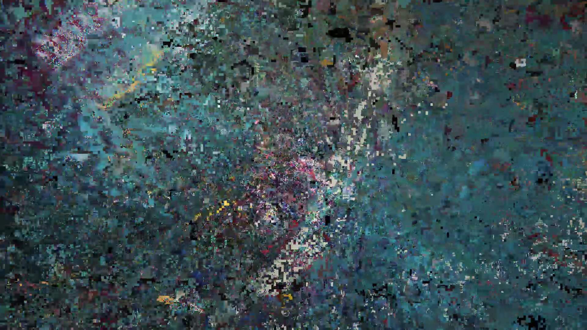 Everything Not Saved Will Be Lost